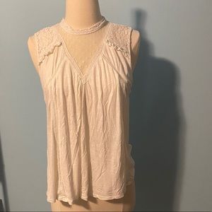 Layering Tank